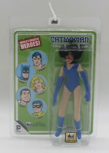 Figures Toy Co DC Comics Catwoman World's Greatest Heroes Limited Figure