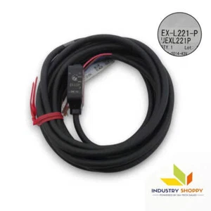 New Panasonic EX-L221-P Laser Sensor - Picture 1 of 4