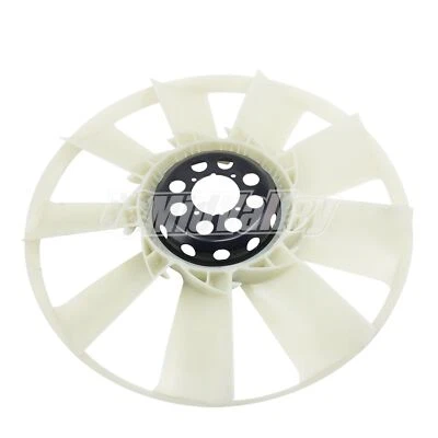 Hoja del ventilador de refrigeración del motor para Ford F-250 F-350 F-450 Super Duty 6,8 L-V10 F53 Foto 1 de 3