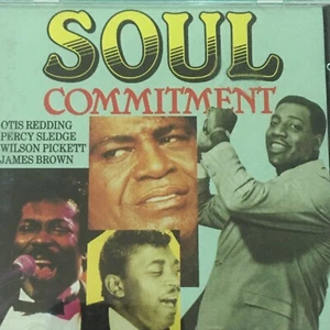 Soul Commitment CD ARC40 - Picture 1 of 8