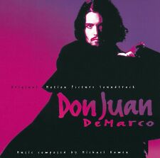 Don Juan DeMarco [Audio CD] VARIOUS
