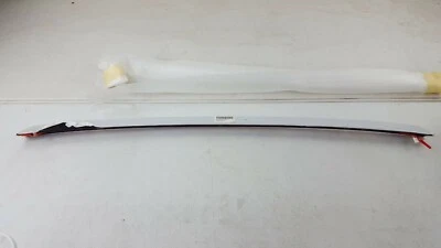 Alerón trasero genuino GM 2008-2012 Chevrolet Malibu montaje empotrado azul 19171157 Foto 1 de 4