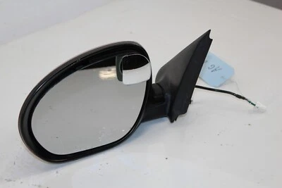 Espejo retrovisor lateral izquierdo Nissan Juke 2013-2014 OEM Foto 1 de 4