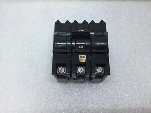 FPE Federal Pacific NB320 3 poli 20 amp bullone in interruttore - Foto 1 di 7
