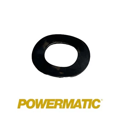 Powermatic 10” Artisan Table Saw Arbor Housing Pin Spring/ Wavy Washer - Image 1 of 4
