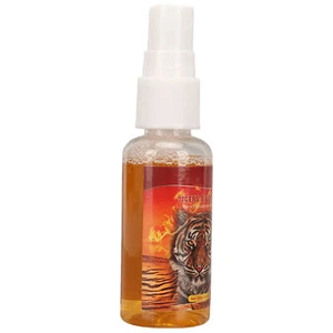 30ml Tiger Oil Spray Rheumatic Soreness Relief Treatment Tiger Massage Oil Spray - Picture 1 of 24