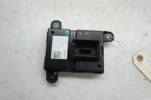 2018-2024 Alfa Romeo Stelvio OEM HVAC Blower Motor Control Module 00505441490 - Picture 1 of 11