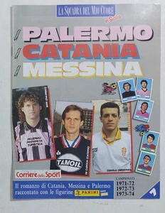 76962 La Squadra del mio cuore in Sicilia n. 7 - Palermo / Catania / Messina - Foto 1 di 1