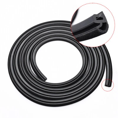 Junta de goma para techo corredizo 8D0877297 para AUDI VW Golf R32 Beetle Jetta Passat Foto 1 de 4