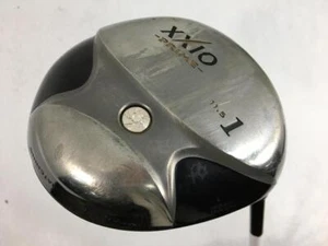 Dunlop XXIO PRIME 2007 Model Driver 11.5 SP-400 (R) #808 Golf Clubs - Picture 1 of 3