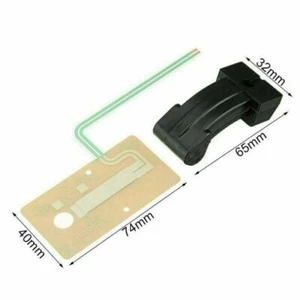 Per Roland Drum FD-8 set pedale attuatore lenzuolo alto cappello accessori - Foto 1 di 10