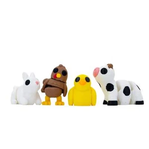 Minifiguras 3d - Imagen 1 de 14