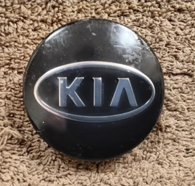 Kia Amanti Forte Magentis Optima Rio Rondo Sedona Sorento Soul Spectra Sportage Foto 1 de 4