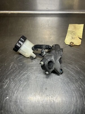 Kawasaki Ninja ZX6R 2013-2023 OEM cilindro maestro de freno delantero #24 Foto 1 de 4