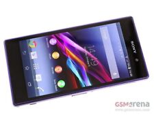 *NEW SEALED*  Sony Xperia Z1 C6903 - Unlocked UNLOCKED Smartphone/Black/16GB FF