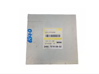 Centralina cambio per MINI MINI (R56) COOPER S 674608 - Immagine 1 di 4