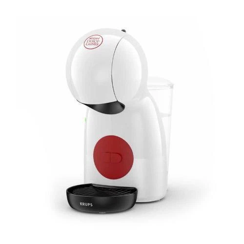 KRUPS Nescafé Dolce Gusto Macchina Caffè a Capsule 15 bar Bianco KP1A3110