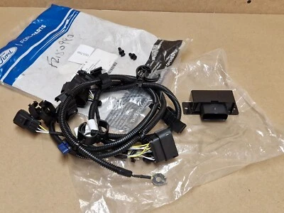 Ford Kuga Focus Escort Orion Bumper Parking Sensor Wiring 2180990 Genuine NEW - Image 1 of 4