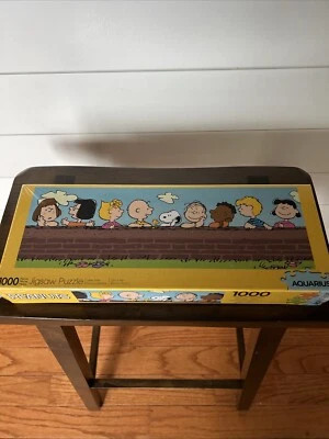 Juegos de Rompecabezas Acuario Cacahuetes Fundido Licenciado (1.000 Piezas) Nuevo Precintado Foto 1 de 4