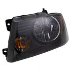 Headlight Assembly-Harley-Davidson Edition DIY SOLUTIONS fits 2006 Ford F-150 FORD Harley Davidson