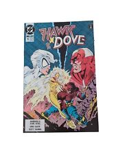 Hawk and Dove (1989 series) #16 DC Comics 