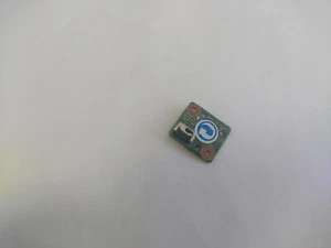 PLACA BOTON POWER HP G62 (01013JU00-388-G) REACONDICIONADO REFERENCIA: 01013JU - Imagen 1 de 1