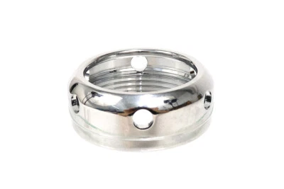 Manifold Nut, Union Nut for BMW R20, R23, R24, R25, R25/2, R25/3, R26, R27 - Image 1 of 3