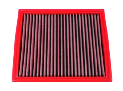 FILTRO ARIA BMC FB 102/01 FORD ISUZU D-MAX 2.5 D 4X4 HP 101 HP101 MOTORE 4JA1-TC - Imagen 1 de 3