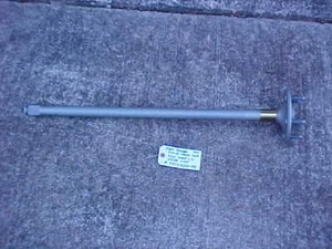 Ford Ranger pickup truck 1999 – 2009 axle shaft L.H driver side #F87Z-4234-AD. - Bild 1 von 6