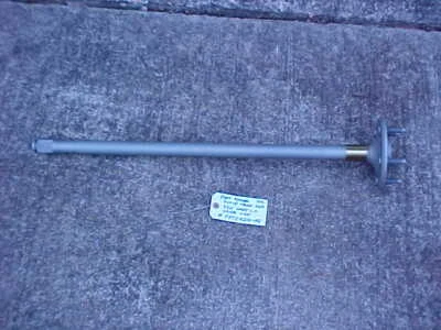 Camioneta Ford Ranger 1999-2009 eje L.H lado del conductor #F87Z-4234-AD. Foto 1 de 4