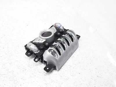 Mini Cooper 2008-2010 temperatura aire acondicionado calefacción control de clima 64-11-3-454-853 Foto 1 de 4