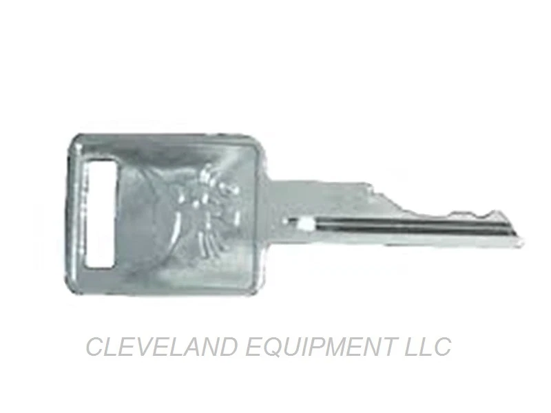 4 Genuine Bobcat Ignition Keys Skid Steer Loader Excavator Tractor D250 Case