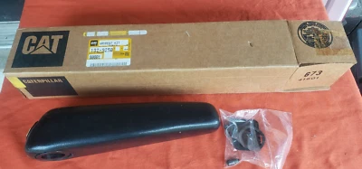 CATERPILLAR 132-9250 ARMREST KIT, GENUINE OEM PART, MADE IN USA FREE SHIP - Image 1 of 4