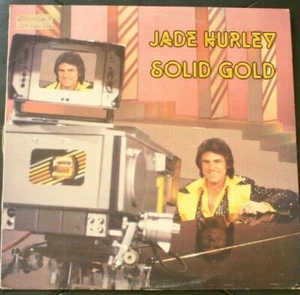 Jade Hurley solid Gold LP L29004 Festival records - Picture 1 of 4