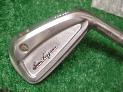Nice Ben Hogan Forged Ptx 22 Degree 4 Iron Recoil 110 F5 Graphite X Flex - Image 1 of 4
