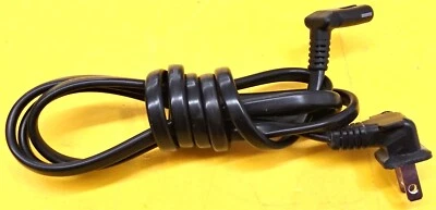 ⭐️⭐️⭐️⭐️⭐️ I-Sheng E55943 Power Cord Cable - Image 1 of 4