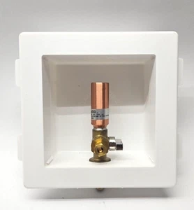 Products Group OB-818-LL Kunststoff Steckdosendose - Bild 1 von 6