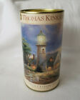 Thomas Kincade Seaside Memories II Decorative Tea Cannister 6 (h) x 3 (w) 