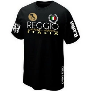 T-Shirt REGGIO CALABRIA ITALIA Italien Trikot ★★★★ - Bild 1 von 2