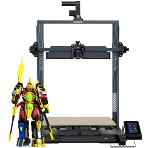 Stampante 3D Elegoo Neptune 4 Max NUOVA ancora imballata - Photo 1/1