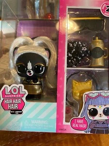 Hair Hair LOL Doll NIP!! - Picture 1 of 3