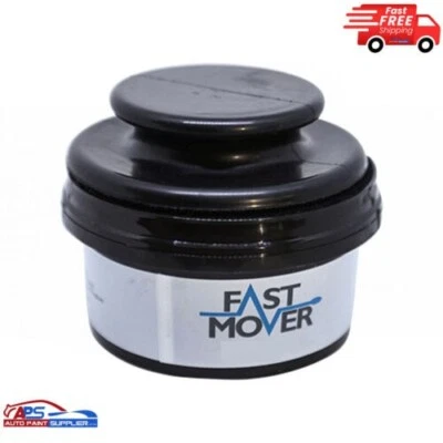 FMT 3246 Dry Guide Coat Powder Shows Imperfections & Scratches on Paint 150g - Image 1 of 3