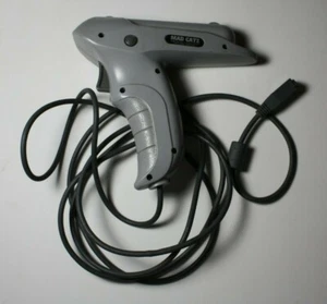 Fazor Mad Catz pistola Sony Playstation PS1 Sega Saturn Originale 1996 - Foto 1 di 4