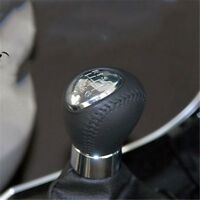 Chrome plated Gear Shift Lever Knob for 2005-2012 Hyundai E-COUNTY