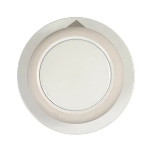 ForeverPRO WP3957750 Knopf Timer (Trockner) (weiß) für Whirlpool Waschmaschine Trockner Co... - Bild 1 von 1