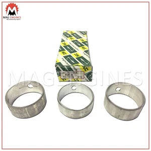 CAM BEARING SET TOYOTA B 2B 3B FOR COASTER DYNA TOYOACE LAND CRUISER 1979-93 - Picture 1 of 2