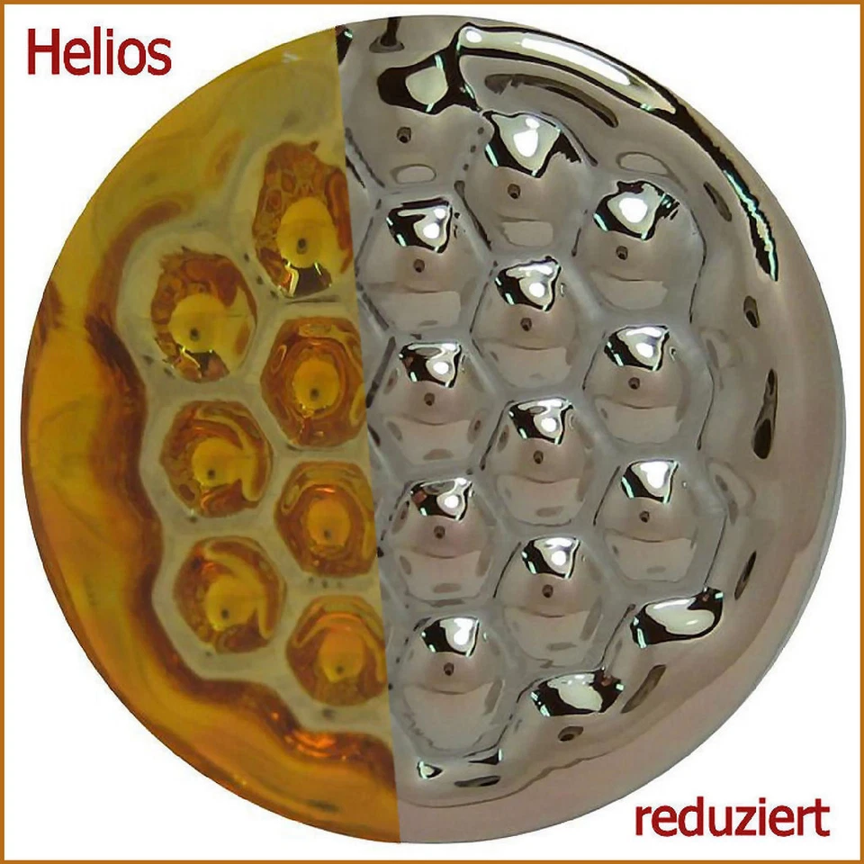 (20,00€/m) Double Helix Glass "HELIOS" (300x5mm)