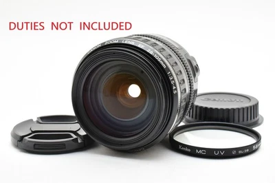 [Almost Mint] Canon EF 28-105mm f/3.5-4.5 USM Zoom Lens for EOS Cameras Japan - Image 1 of 4
