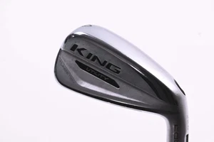 Cobra King Utility 2020 #4 Iron / 22.5 Degree / Stiff Flex KBS $-Taper Lite - Picture 1 of 6