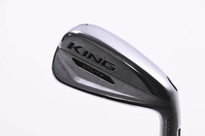 Cobra King Utility 2020 #4 Iron / 22.5 Degree / Stiff Flex KBS $-Taper Lite - Image 1 of 4